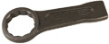 Ключ накидной ударный короткий 32мм Clip on в Сургуте