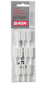 SATA Фильтры для SATA окрасочных пистолетов (упаковка 10 шт.) в Сургуте