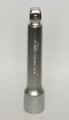 Удлинитель шарообразный 1/2"DR, 125 мм в Сургуте
